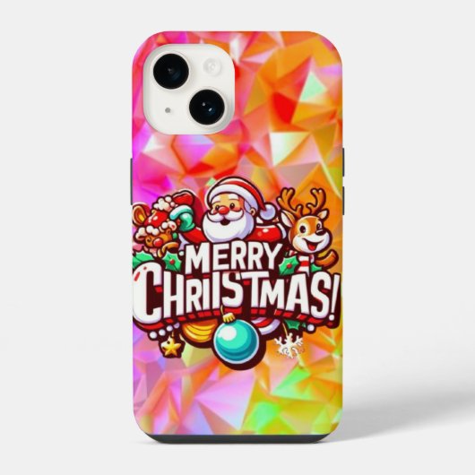 Case-Mate Barely There Apple iPhone 14 カバー This f (裏面)