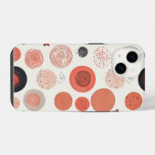 Case-Mate Barely There Apple iPhone 14 カース iPhoneケース (裏面横)