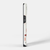 Case-Mate Barely There Apple iPhone 14 カース iPhoneケース (右側面)