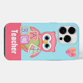 Case-Mate Barely There Apple iPhone 14 Pro Max カ iPhoneケース (裏面横)