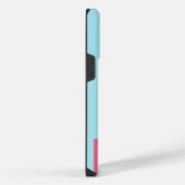 Case-Mate Barely There Apple iPhone 14 Pro Max カ iPhoneケース (右側面)