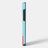Case-Mate Barely There Apple iPhone 14 Pro Max カ iPhoneケース (左側面)
