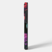 Case-Mate Barely There Apple iPhone 14 Pro Max ケース (左側面)