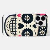 Case-Mate Barely There Apple iPhone 14 Pro Max ケース (裏面横)