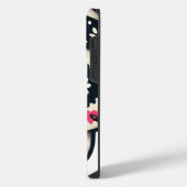 Case-Mate Barely There Apple iPhone 14 Pro Max ケース (左側面)
