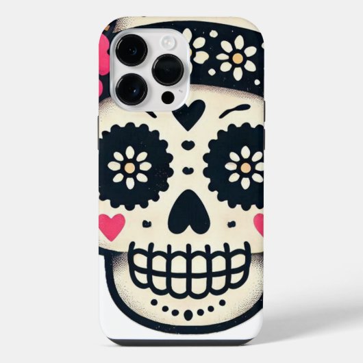 Case-Mate Barely There Apple iPhone 14 Pro Max ケース (裏面)
