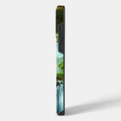 Case-Mate Barely There Apple iPhone 14 Pro Max ケース (左側面)