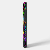 Case-Mate Barely There Apple iPhone 14 Pro Max ケース (左側面)