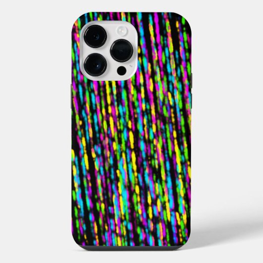 Case-Mate Barely There Apple iPhone 14 Pro Max ケース (裏面)