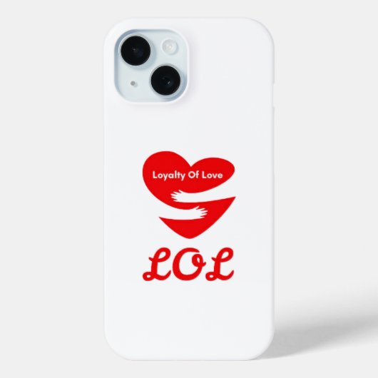 Case-Mate Barely There Apple iPhone 15 カー iPhoneケース (裏面)