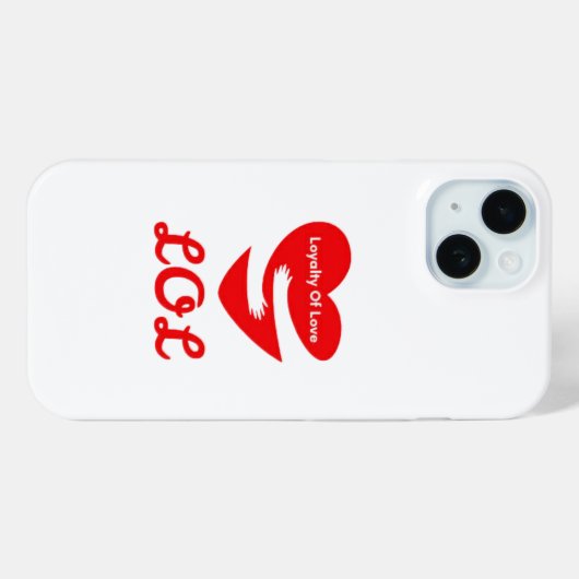 Case-Mate Barely There Apple iPhone 15 カー iPhoneケース (裏面 (横))