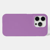 Case-Mate Barely There Apple iPhone 15 ケース Case-Mate iPhoneケース (裏面 (横))
