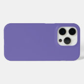 Case-Mate Barely There Apple iPhone 15 ケース Case-Mate iPhoneケース (裏面 (横))