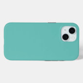 Case-Mate Barely There Apple iPhone 15 ケース iPhoneケース (裏面 (横))