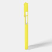 Case-Mate Barely There Apple iPhone 15 ケース iPhoneケース (裏面 / 左)