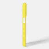Case-Mate Barely There Apple iPhone 15 ケース iPhoneケース (裏面 / 右)
