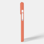 Case-Mate Barely There Apple iPhone 15 ケース iPhoneケース (裏面 / 左)