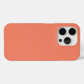 Case-Mate Barely There Apple iPhone 15 ケース iPhoneケース (裏面 (横))