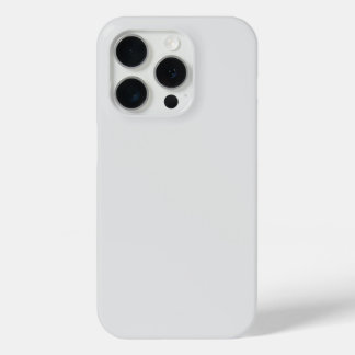 Case-Mate Barely There Apple iPhone 15 ケース