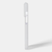 Case-Mate Barely There Apple iPhone 15 ケース iPhoneケース (裏面 / 左)