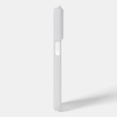 Case-Mate Barely There Apple iPhone 15 ケース iPhoneケース (裏面 / 右)