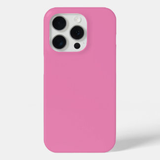 Case-Mate Barely There Apple iPhone 15 ケース