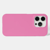 Case-Mate Barely There Apple iPhone 15 ケース iPhoneケース (裏面 (横))