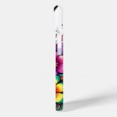 Case-Mate Barely There Apple iPhone 15 ケース iPhoneケース (裏面 / 左)