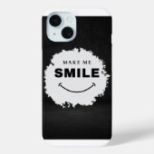 Case-Mate Barely There Apple iPhone 15 ケース iPhoneケース (裏面)