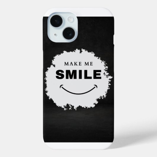 Case-Mate Barely There Apple iPhone 15 ケース iPhoneケース (裏面)
