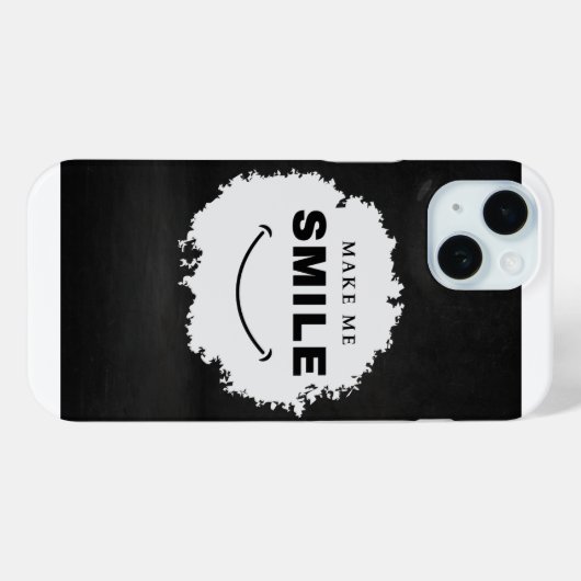 Case-Mate Barely There Apple iPhone 15 ケース iPhoneケース (裏面 (横))