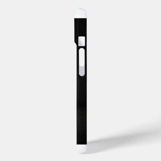 Case-Mate Barely There Apple iPhone 15 ケース iPhoneケース (裏面 / 左)