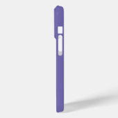 Case-Mate Barely There Apple iPhone 15 ケース iPhoneケース (裏面 / 左)