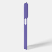 Case-Mate Barely There Apple iPhone 15 ケース iPhoneケース (裏面 / 右)