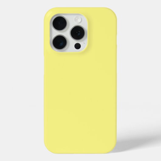 Case-Mate Barely There Apple iPhone 15 ケース iPhoneケース (裏面)