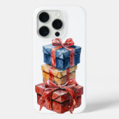 Case-Mate Barely There Apple iPhone 15 Pro ケース Case-Mate iPhoneケース (裏面)