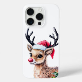 Case-Mate Barely There Apple iPhone 15 Pro ケース