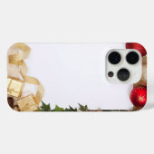 Case-Mate Barely There Apple iPhone 15 Pro ケース Case-Mate iPhoneケース (裏面 (横))