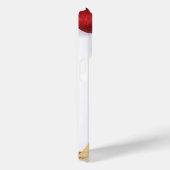 Case-Mate Barely There Apple iPhone 15 Pro ケース Case-Mate iPhoneケース (裏面 / 右)