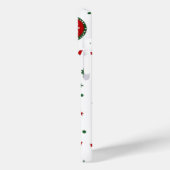 Case-Mate Barely There Apple iPhone 15 Pro ケース Case-Mate iPhoneケース (裏面 / 左)