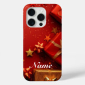 Case-Mate Barely There Apple iPhone 15 Pro ケース Case-Mate iPhoneケース (裏面)