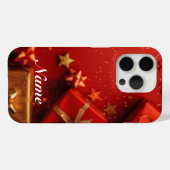 Case-Mate Barely There Apple iPhone 15 Pro ケース Case-Mate iPhoneケース (裏面 (横))