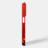 Case-Mate Barely There Apple iPhone 15 Pro ケース Case-Mate iPhoneケース (裏面 / 右)