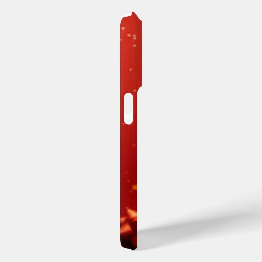 Case-Mate Barely There Apple iPhone 15 Pro ケース Case-Mate iPhoneケース (裏面 / 右)