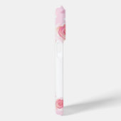 Case-Mate Barely There Apple iPhone 15 Pro ケース iPhoneケース (裏面 / 右)