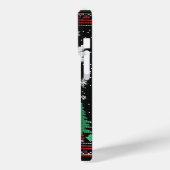 Case-Mate Barely There Apple iPhone 15 Pro ケース iPhoneケース (裏面 / 左)