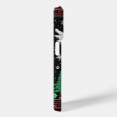 Case-Mate Barely There Apple iPhone 15 Pro ケース iPhoneケース (裏面 / 右)