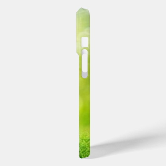 Case-Mate Barely There Apple iPhone 15 Pro ケース iPhoneケース (裏面 / 左)