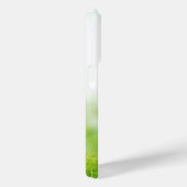 Case-Mate Barely There Apple iPhone 15 Pro ケース iPhoneケース (裏面 / 右)