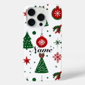 Case-Mate Barely There Apple iPhone 15 Pro ケース iPhoneケース (裏面)